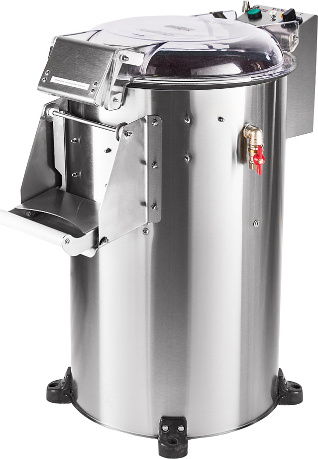 картофелечистка abat мкк-300