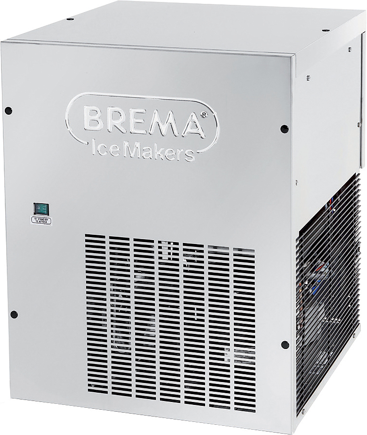 льдогенератор brema g 280a hc