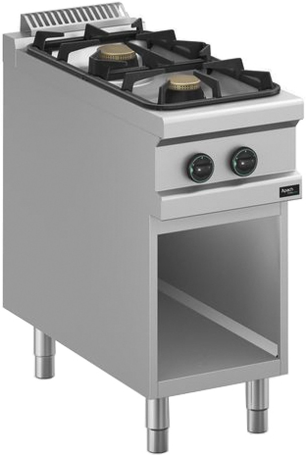 плита газовая apach aprg-49p/pl