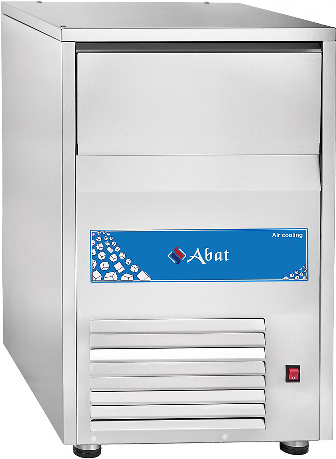 льдогенератор abat лг-150/40г-02