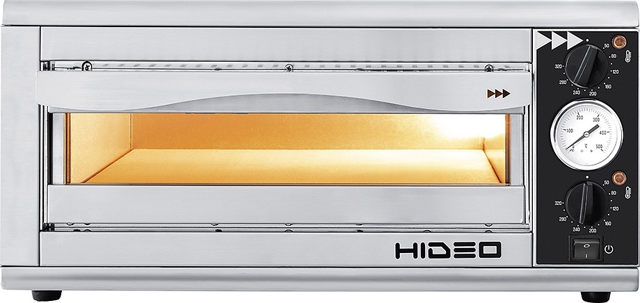 печь для пиццы prismafood hideo 1/40