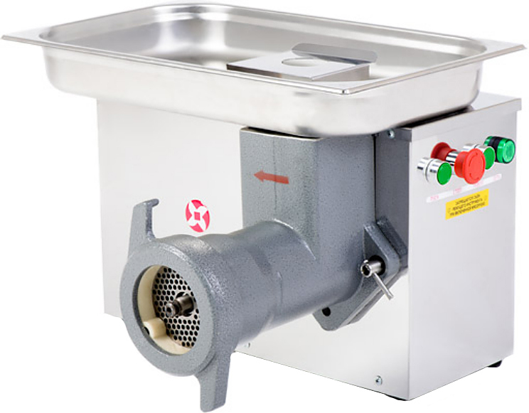 мясорубка торгтехмаш тм-50 (380в)