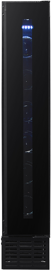 винный шкаф temptech somx15srb