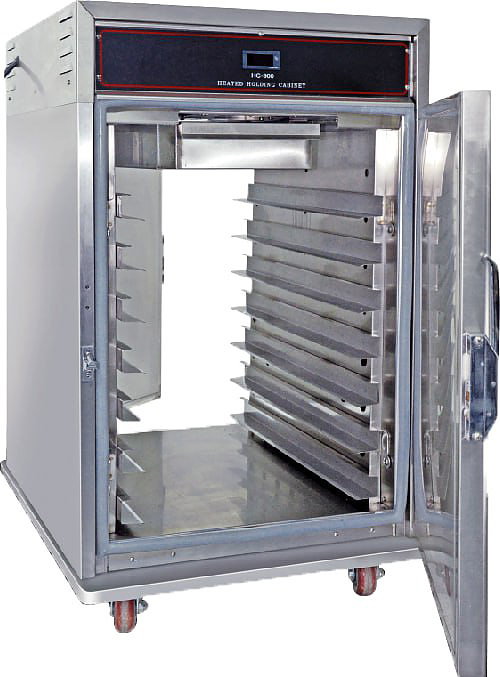 шкаф тепловой redgastro hhc-903