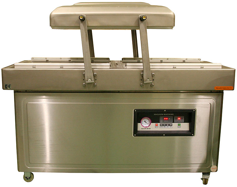 упаковщик вакуумный магикон dz-600/2sb