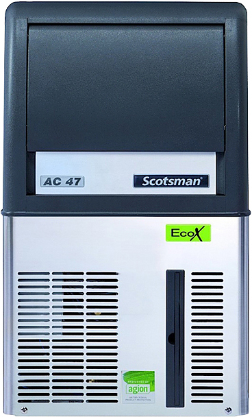 льдогенератор scotsman (frimont) acm 47 as