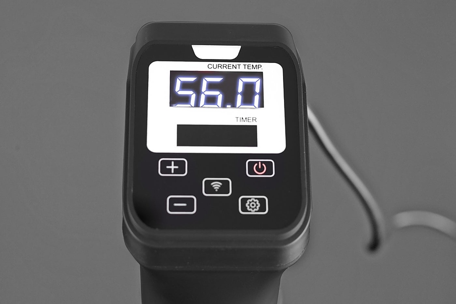 аппарат sous vide caso sv 1200 pro smart