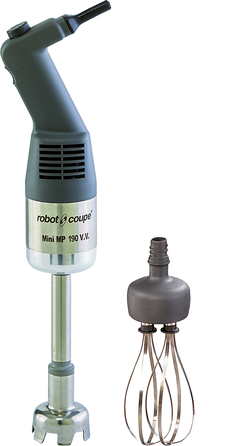 миксер ручной robot coupe mini mp 190 combi