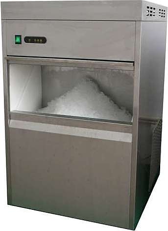 льдогенератор hurakan hkn-gb50