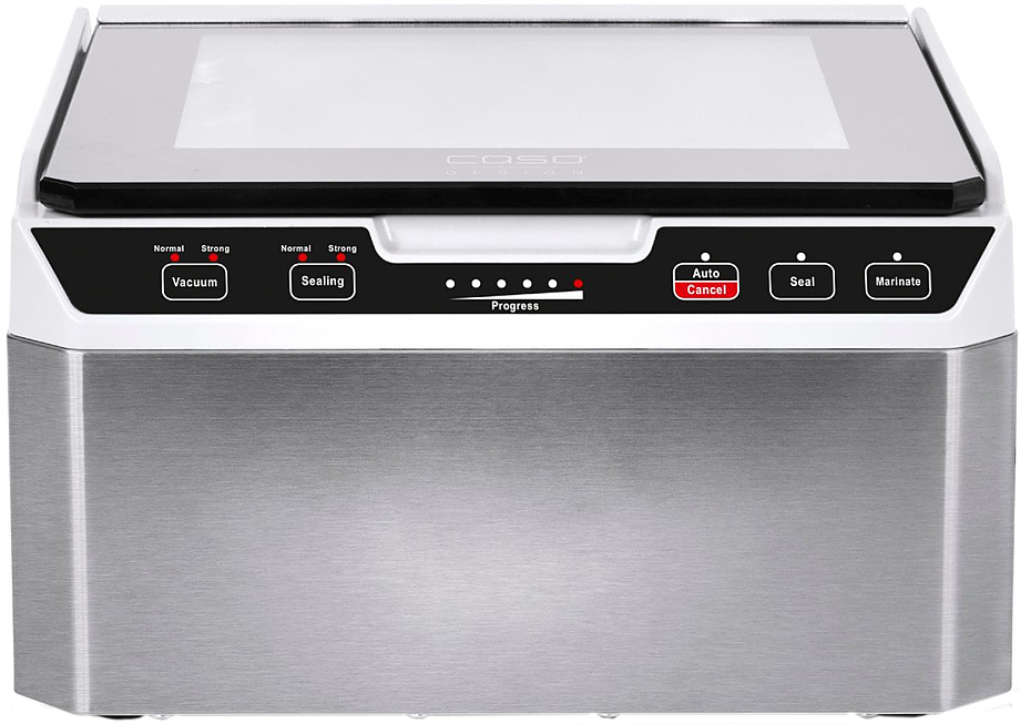 упаковщик вакуумный caso vacuchef 40