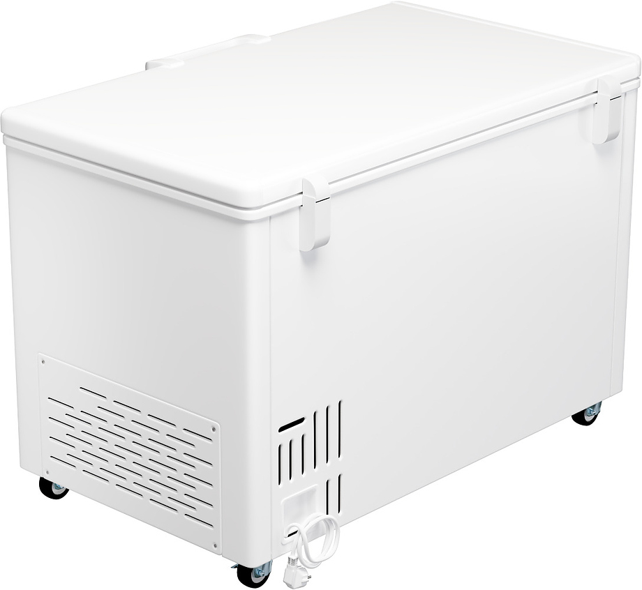 ларь морозильный haier hce 380rfc