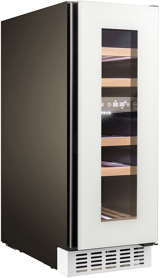 винный шкаф temptech ox30drw
