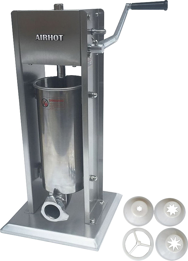 аппарат для чуррос airhot svc-5