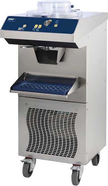 фризер для мороженого staf59 bfe150a