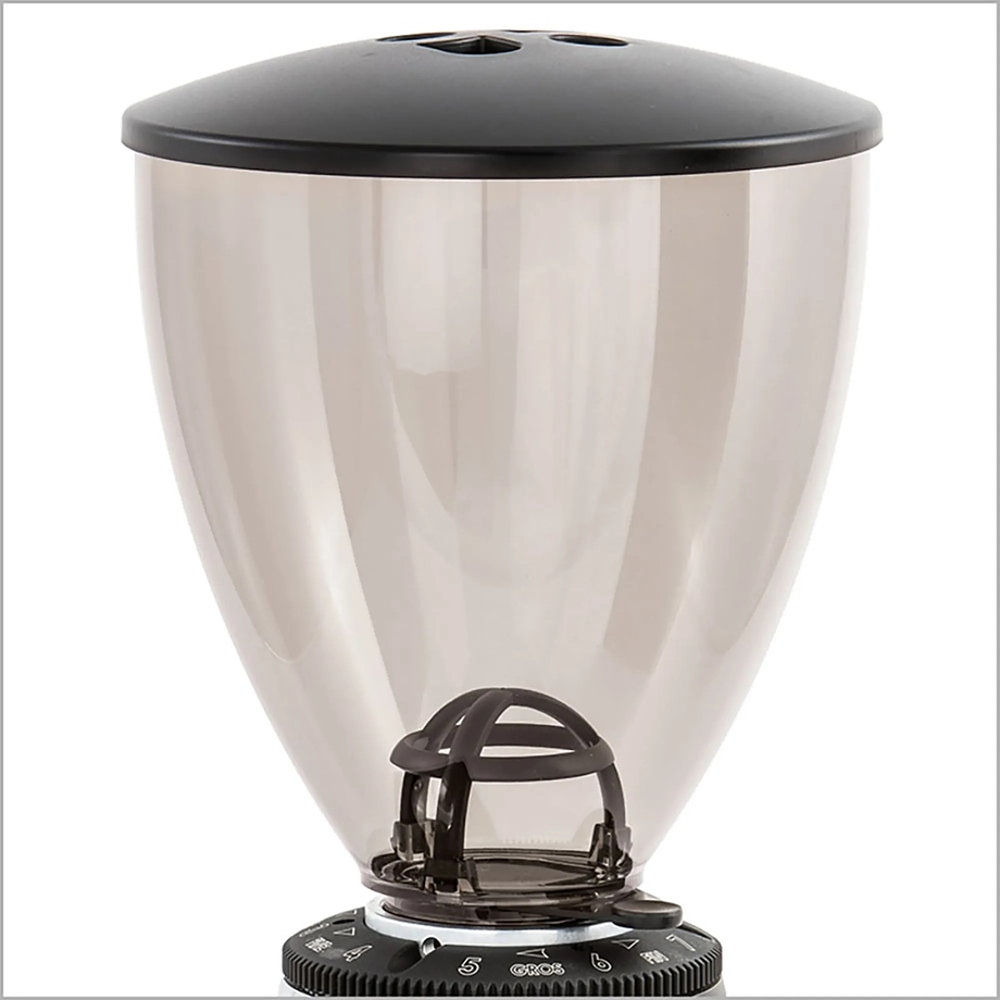 кофемолка macap m42m черная