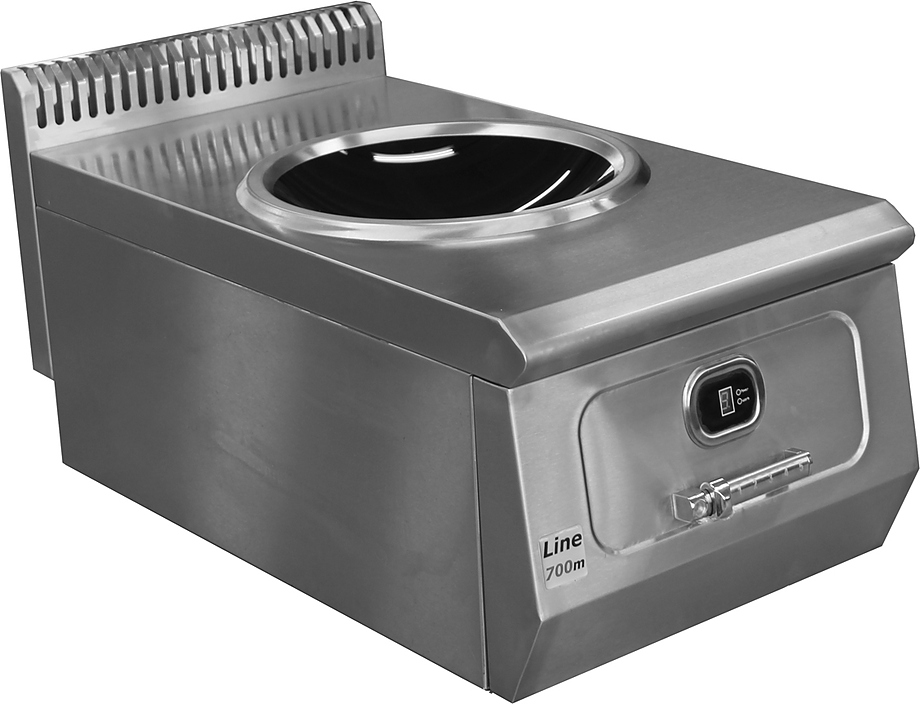 плита индукционная iterma пви-400/700м-1/5