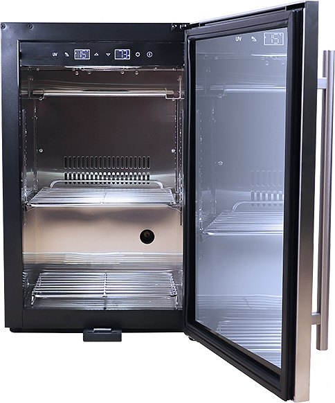 шкаф для созревания мяса meatage lux sn-52