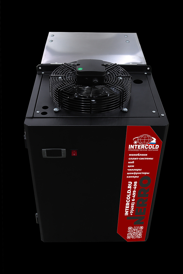 моноблок intercold ммсм-115 ft nerro