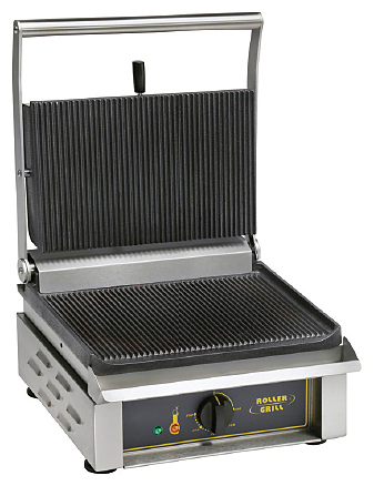 гриль прижимной roller grill panini r