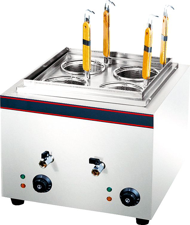 макароноварка viatto vpc-4