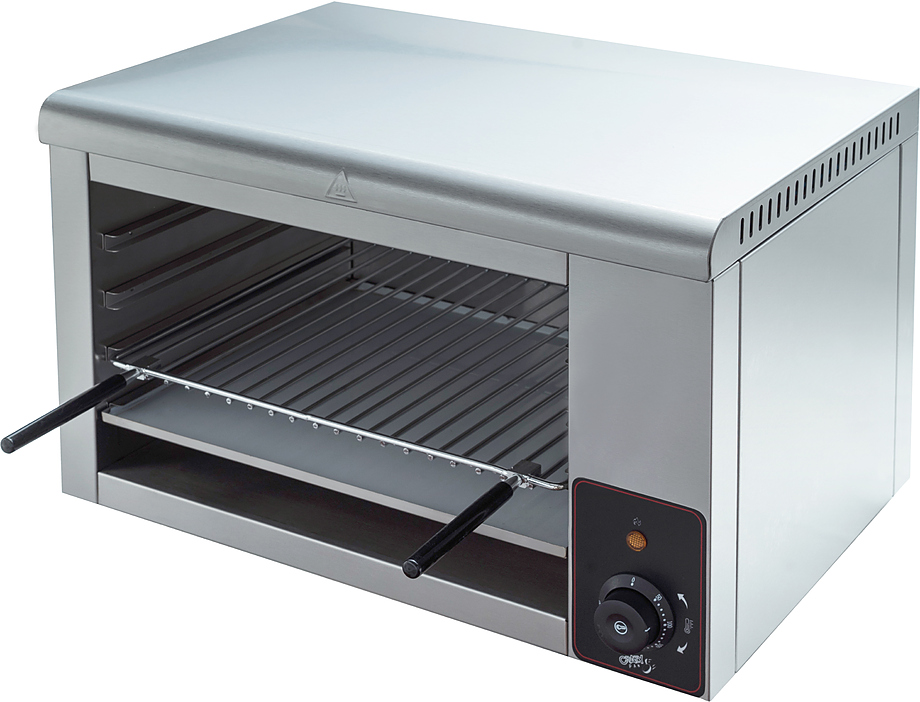 гриль salamander crazy pan cp-seg580