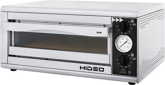 печь для пиццы prismafood hideo 1/40