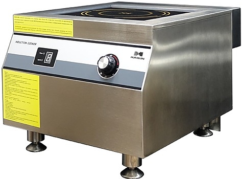 плита индукционная hurakan hkn-icf80d