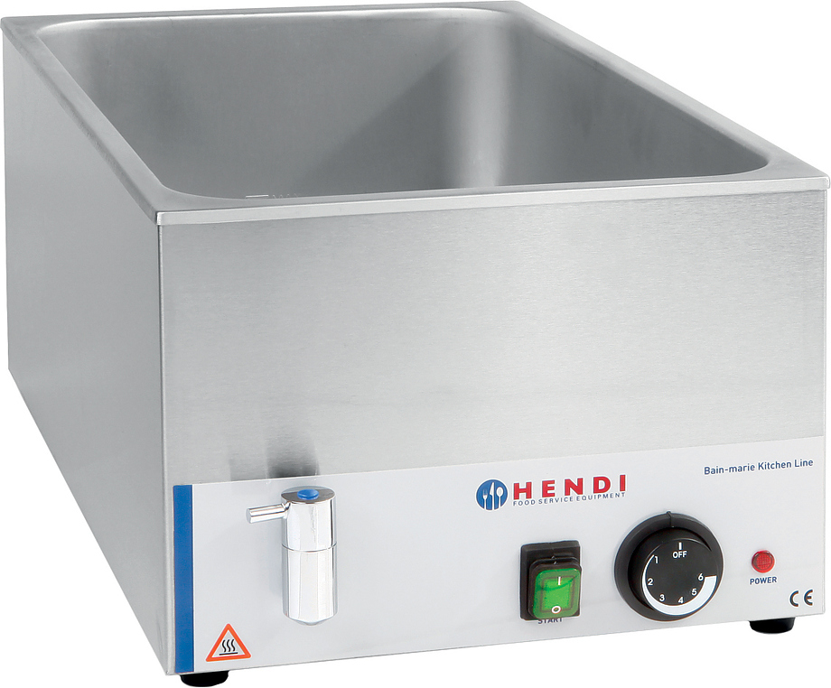 мармит hendi kitchen line 238905