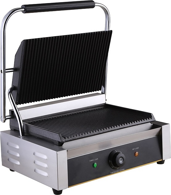 гриль контактный электрический cuisinaid cd-gh-811eh