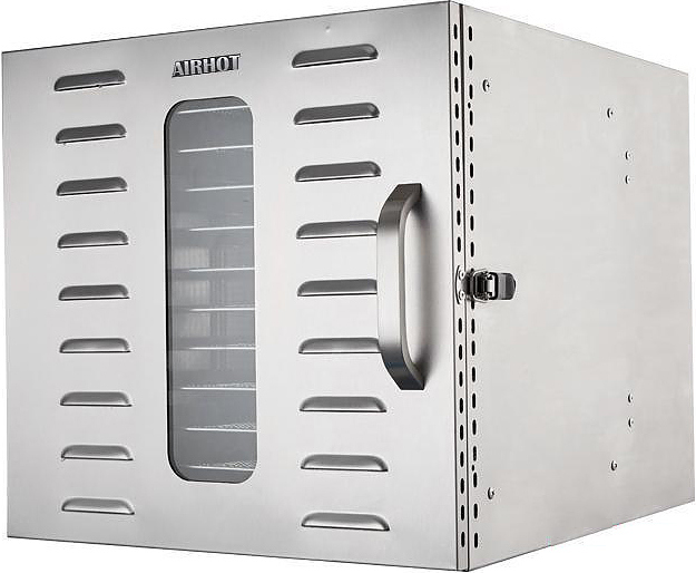 сушилка для овощей и фруктов airhot fd-12