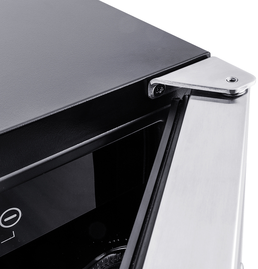 винный шкаф temptech wpq38scs