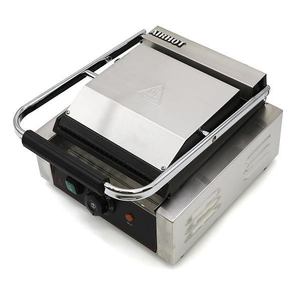 гриль прижимной airhot cg-fg