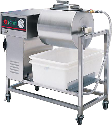 маринатор hurakan hkn-sp50vac