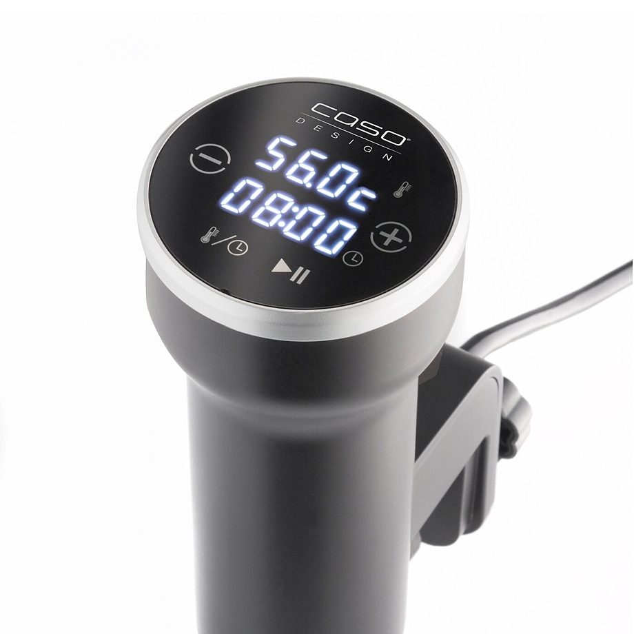 аппарат sous vide caso sv 400