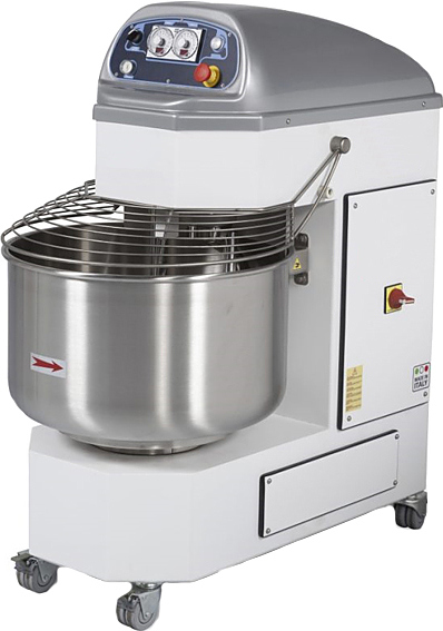 машина тестомесильная wlbake sp60 one