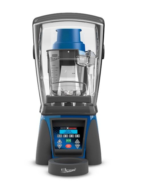 блендер waring ellipse mxe2000e