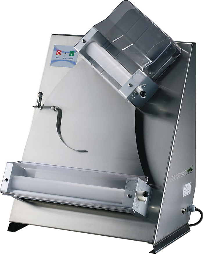тестораскаточная машина wlbake wellpizza vsm 30