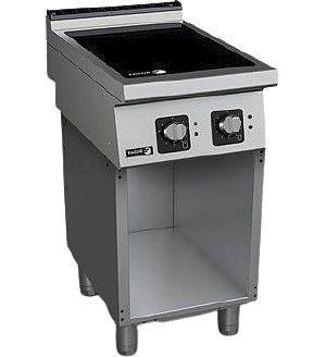 плита индукционная fagor c-i725u