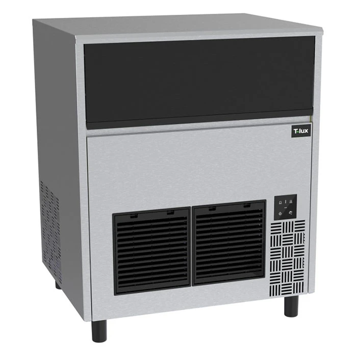 льдогенератор t-lux im 8540cf кубик
