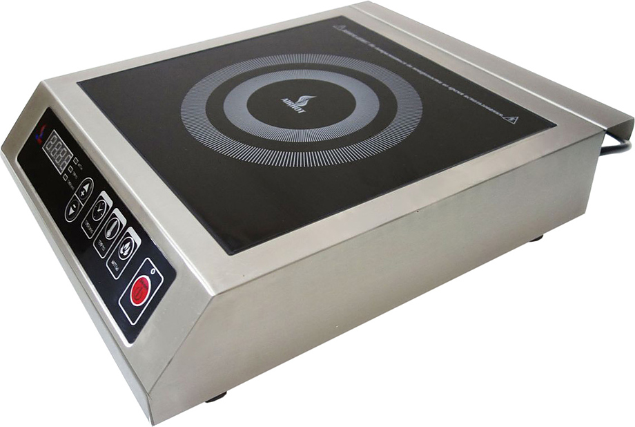 плита индукционная airhot ip3500