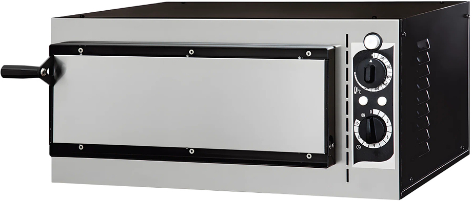 печь для пиццы itpizza ms1 eco