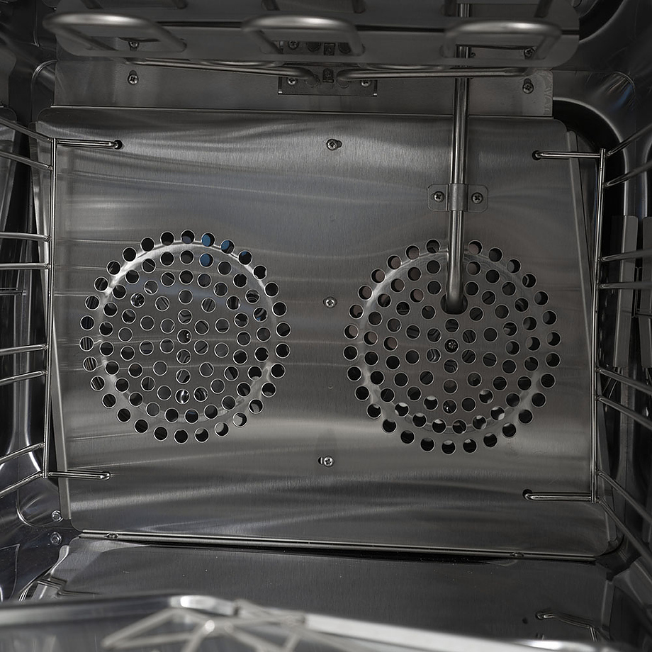 печь конвекционная foodatlas heb-4f