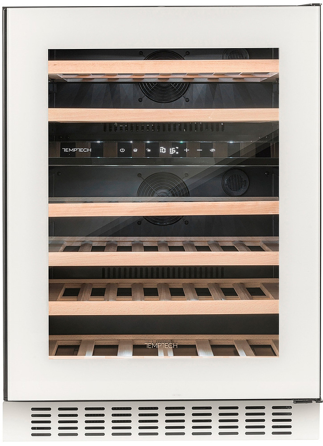 шкаф винный temptech ox60drw-24