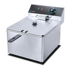 фритюрница assum df-8l