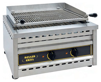 вапо-гриль roller grill ces 600