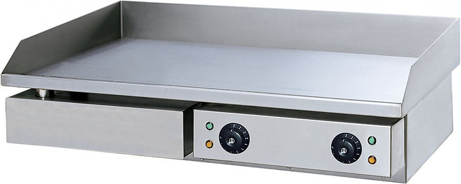 поверхность жарочная eksi heg-820