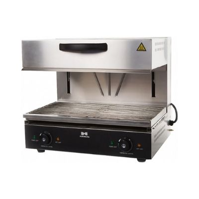 гриль salamander hurakan hkn-sal600 pro