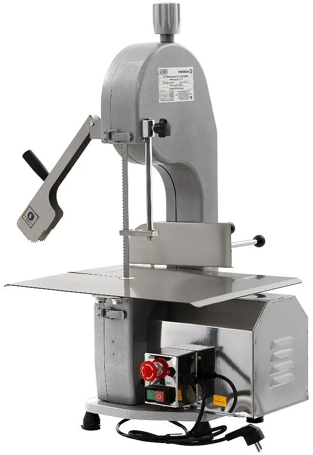 пила ленточная foodatlas fa-250a