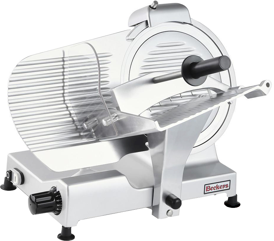 слайсер beckers bkl 300