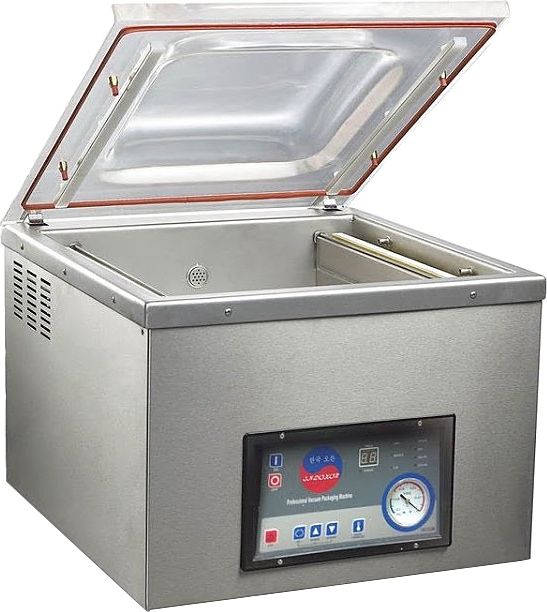 упаковщик вакуумный indokor ivp-350ms без газонаполнения